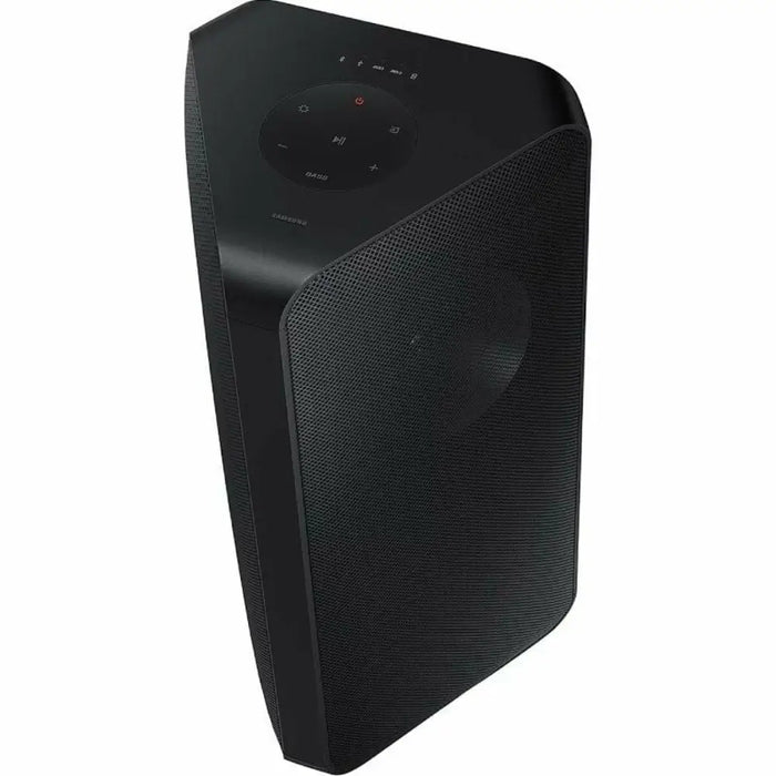 Колони Samsung MX-ST40B Черен 160 W 40 W