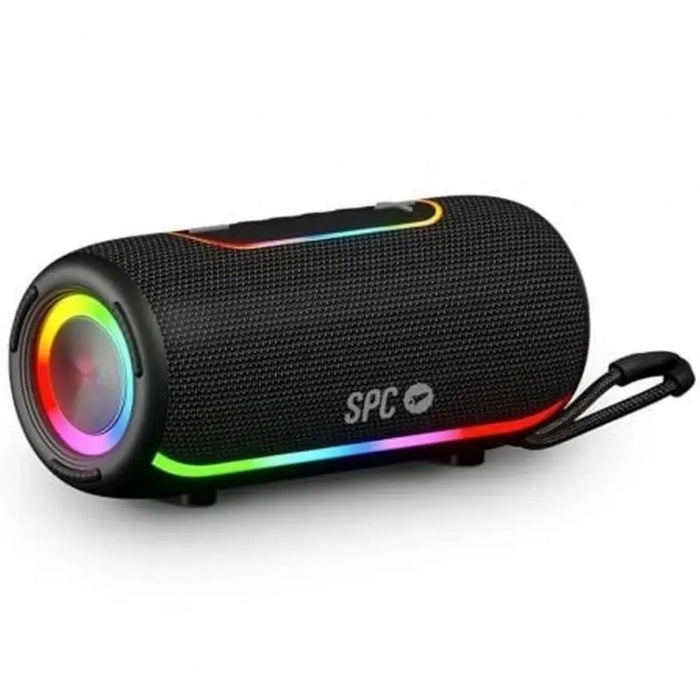 Колони SPC 4437N Черен