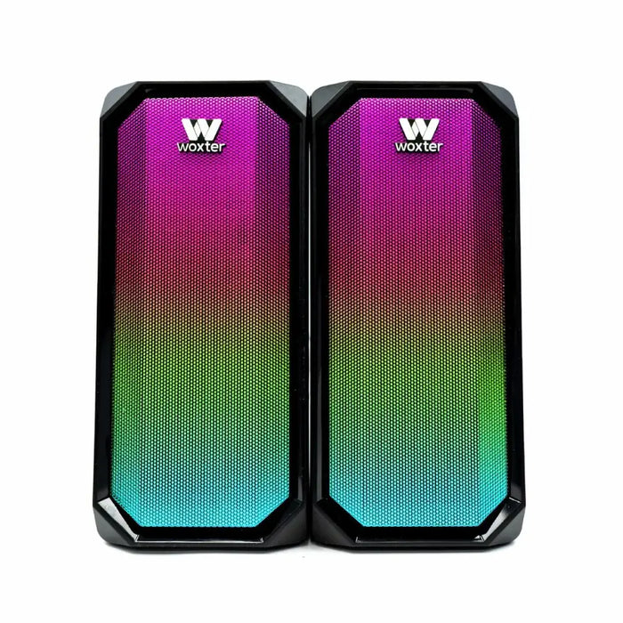 Колони Woxter 2.0 BIG BASS 97 20 W
