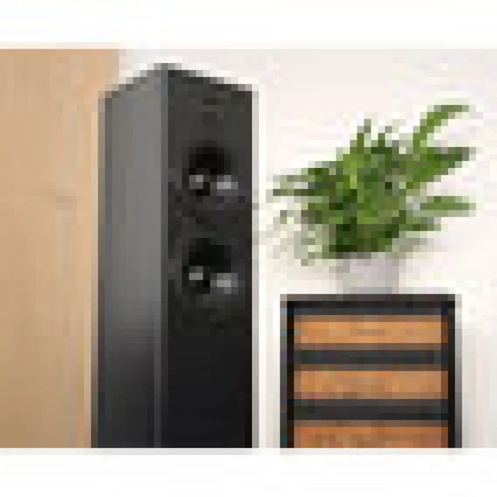 КОЛОНИ YAMAHA NS-F51 ЧИФТ