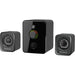 Колони за компютър Defender 65212 Черен 5 W 11 W