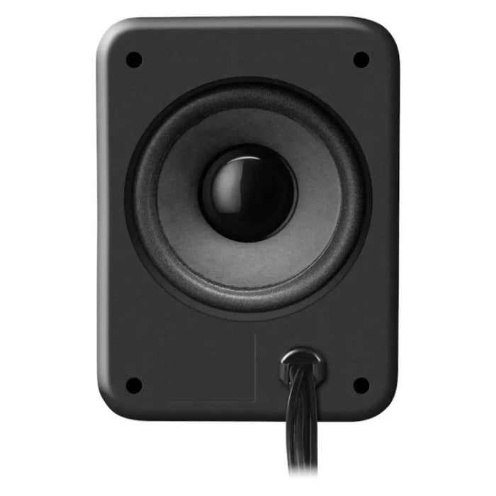Колони за компютър Defender 65212 Черен 5 W 11 W