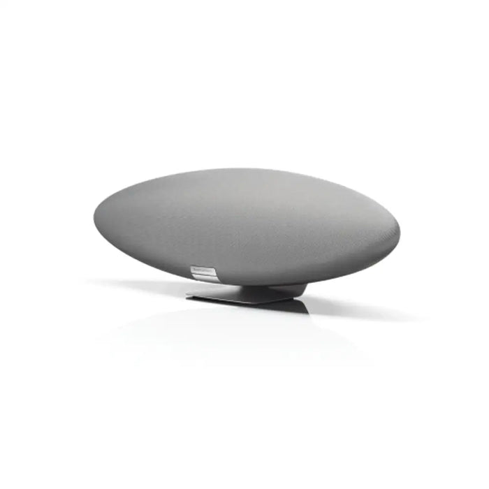 Колони за компютър Bowers & Wilkins Zeppelin 2021 Perl Gray