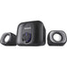 Колони за компютър Defender 65213 Черен 6 W 11 W
