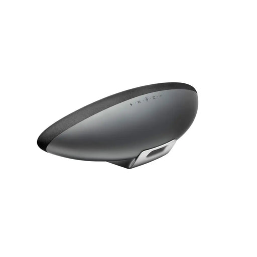 Колони за компютър Bowers & Wilkins Zeppelin 2021 Midnight