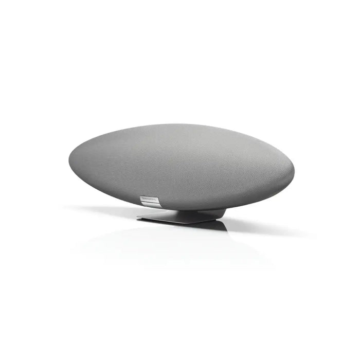 Колони за компютър Bowers & Wilkins Zeppelin 2021 Perl Gray