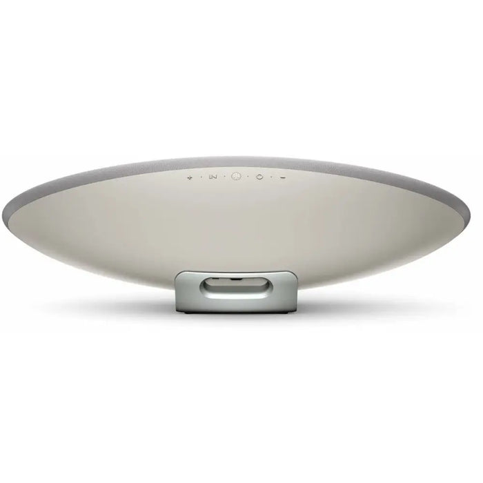 Колони за компютър Bowers & Wilkins Zeppelin 2021 Perl Gray