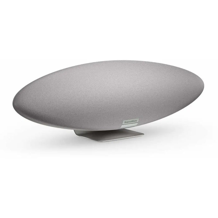 Колони за компютър Bowers & Wilkins Zeppelin 2021 Perl Gray