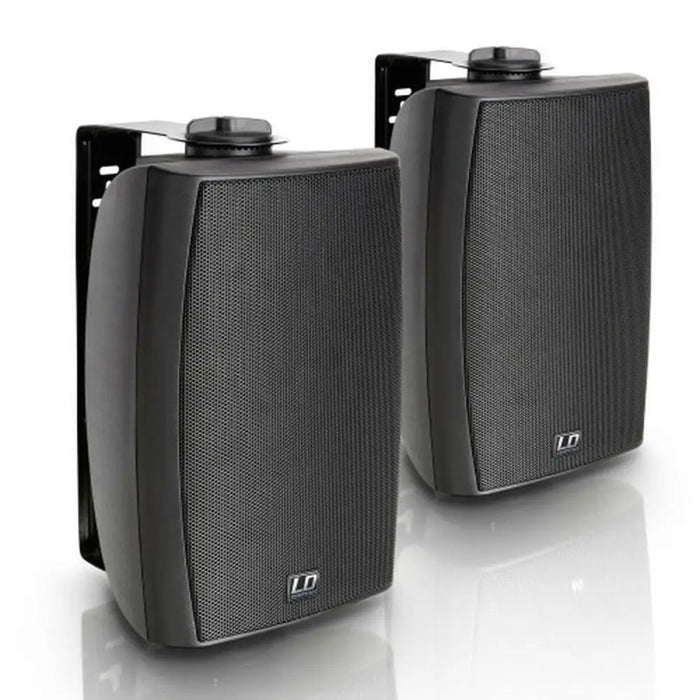 Колони за компютър LD System CWMS Черен 30 W