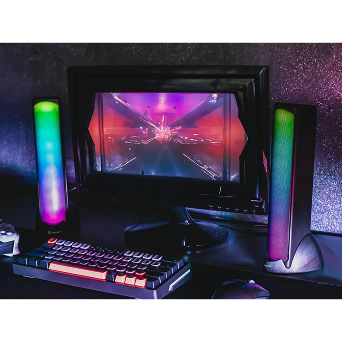 Колони за компютър Tracer TRAGLO47529