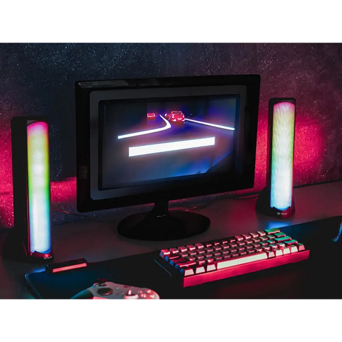 Колони за компютър Tracer TRAGLO47529