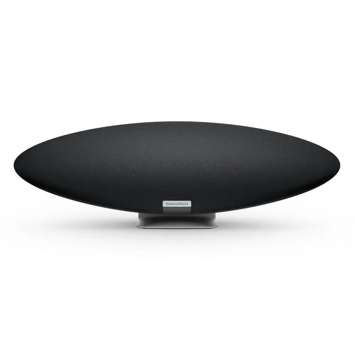 Колони за компютър Bowers & Wilkins Zeppelin 2021 Midnight