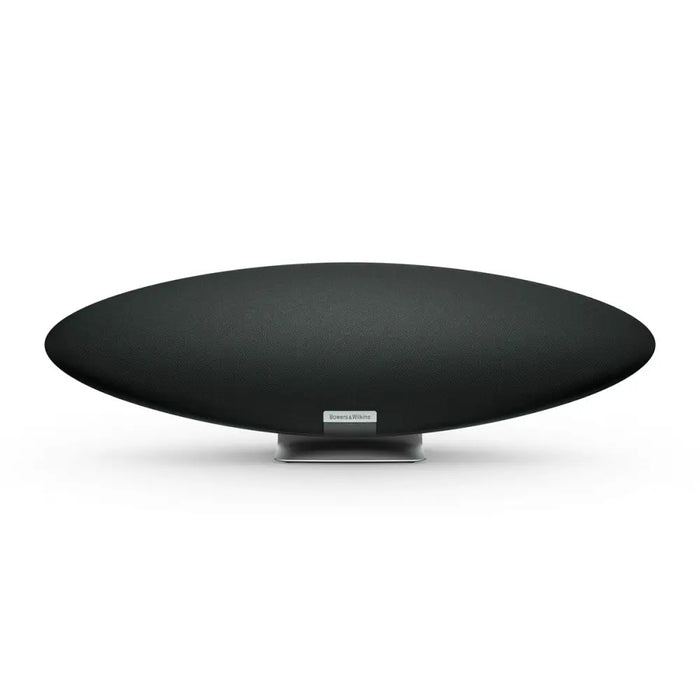 Колони за компютър Bowers & Wilkins Zeppelin 2021 Midnight