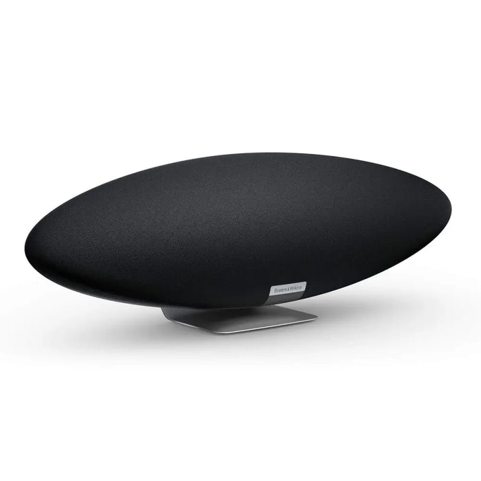 Колони за компютър Bowers & Wilkins Zeppelin 2021 Midnight