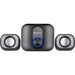 Колони за компютър Defender 65213 Черен 6 W 11 W