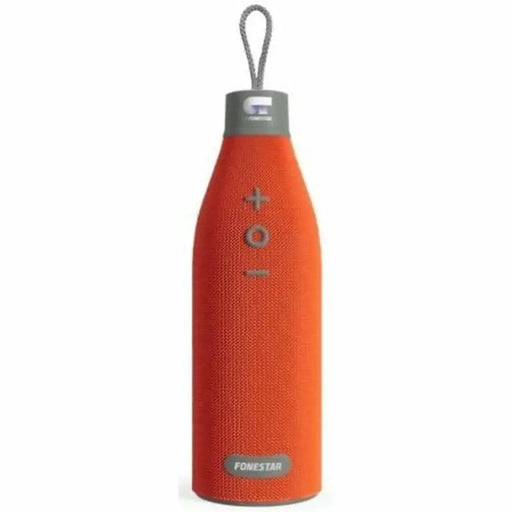 Колони за компютър FONESTAR ORANGEBOTTLE X Оранжев 20 W