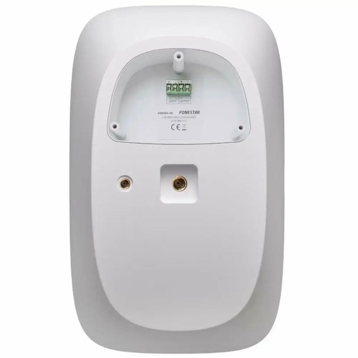 Колони за компютър FONESTAR SONORA-6B Бял