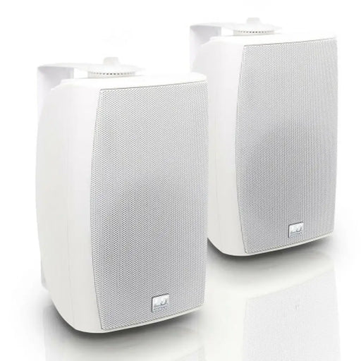 Колони за компютър LD System CWMS Бял 30 W