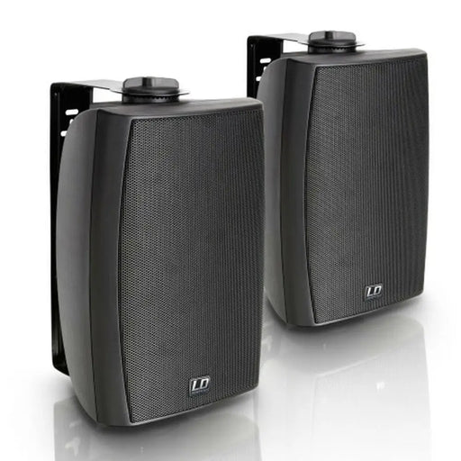 Колони за компютър LD System CWMS Черен 30 W