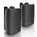 Колони за компютър LD System CWMS Черен 30 W