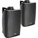 Колони за компютър LD System LDCWMS42B Черен 20 W