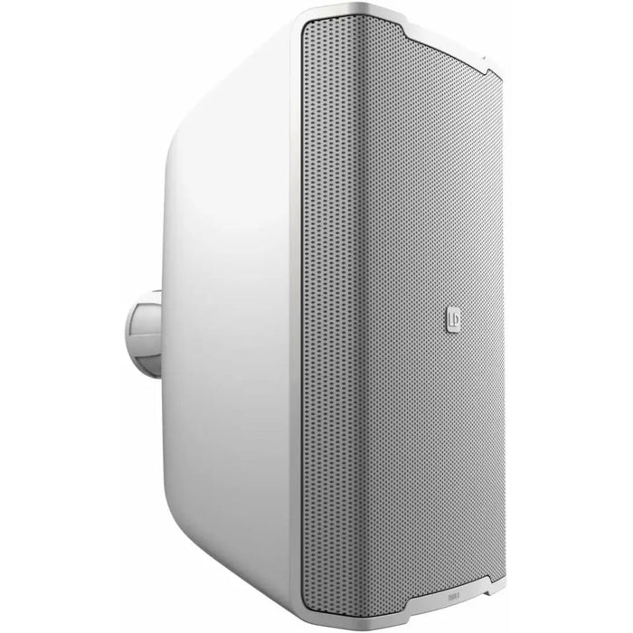 Колони за компютър LD System LDDQOR8W Бял