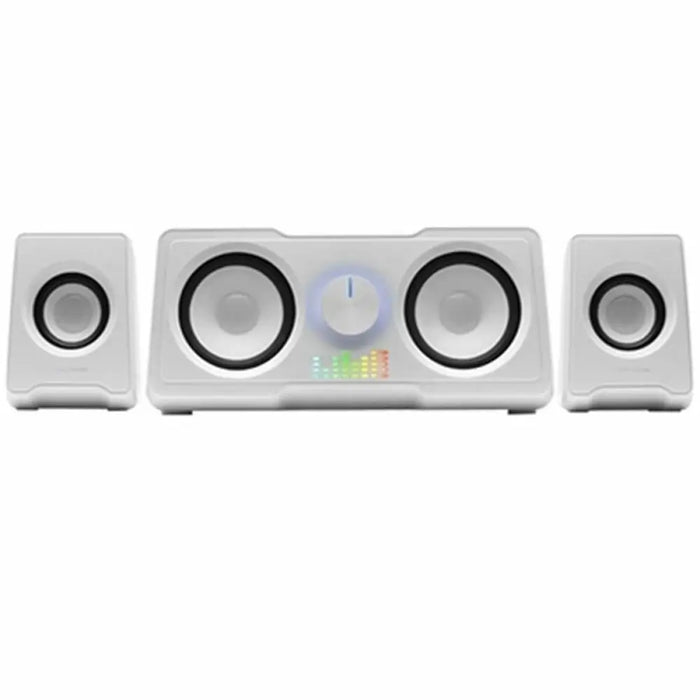 Колони за компютър Mars Gaming MS22W 35W