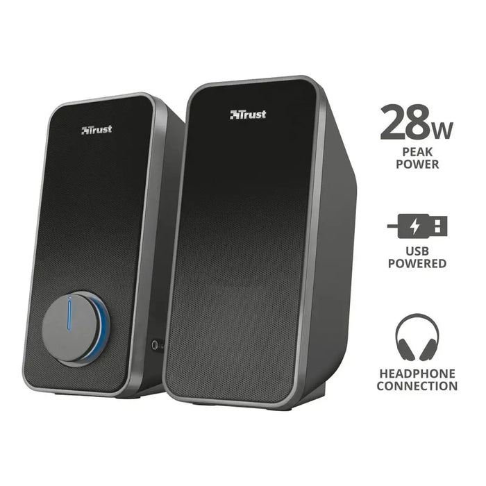 Колони за компютър Trust 20179 ARYS