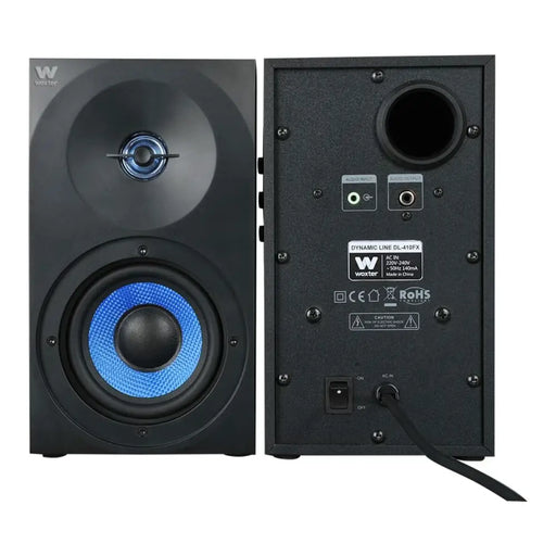 Колони за компютър Woxter DL-410 FX