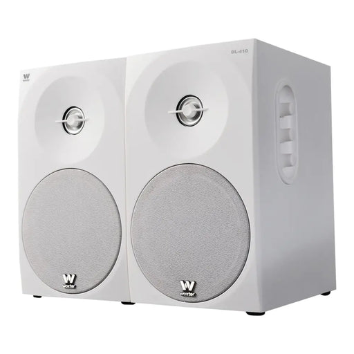 Колони за компютър Woxter SO26-075 Бял 150 W