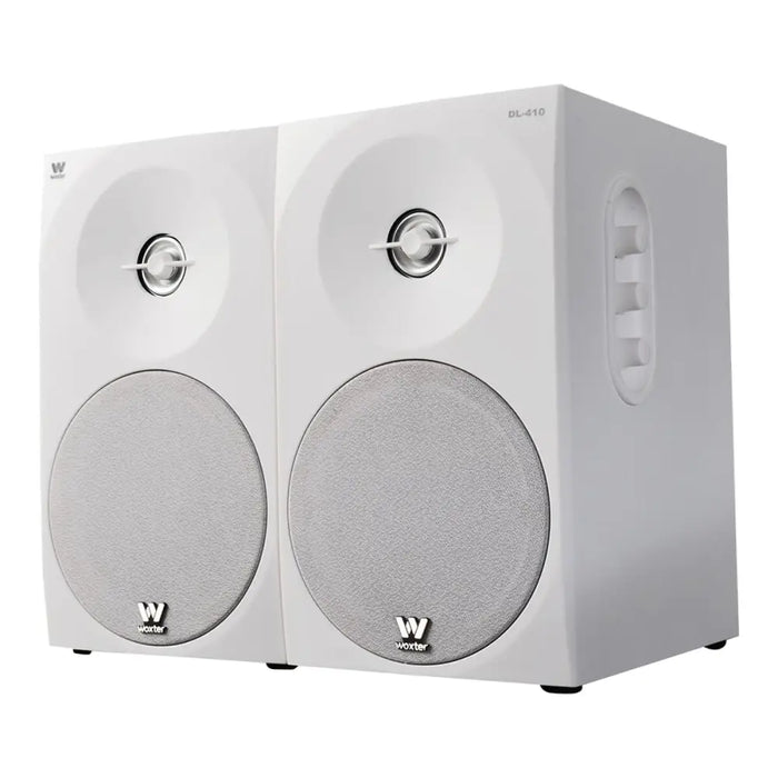 Колони за компютър Woxter SO26-075 Бял 150 W