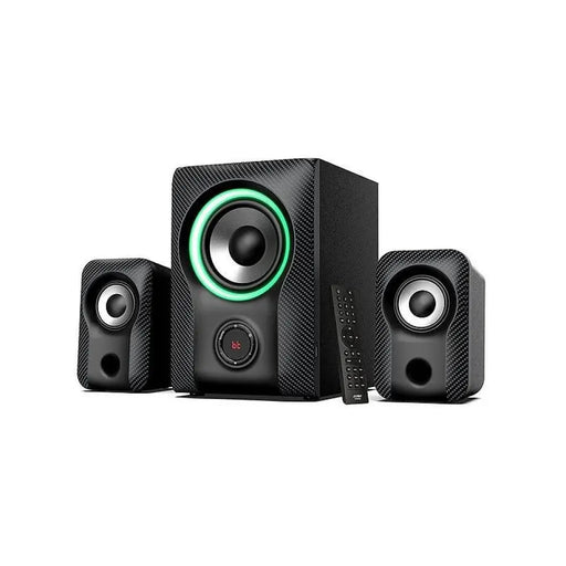 Колонки FENDA F590X 2.1