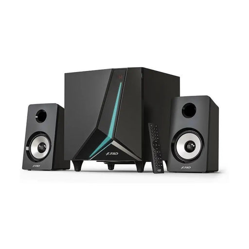 Колонки FENDA F670X 2.1