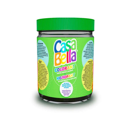 КОЛОРАНТ ЗА ОЦВЕТЯВАНЕ НА БЯЛА БОЯ 200 ML CASA BELLA