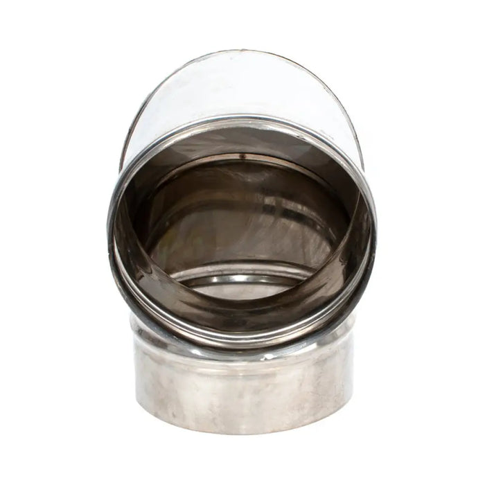 КОЛЯНО 90⁰ ИНОКС Ф120MM KAMININOX