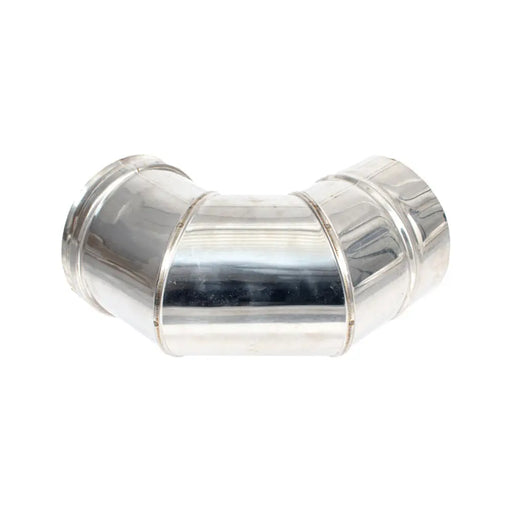 КОЛЯНО 90⁰ ИНОКС Ф130MM KAMININOX