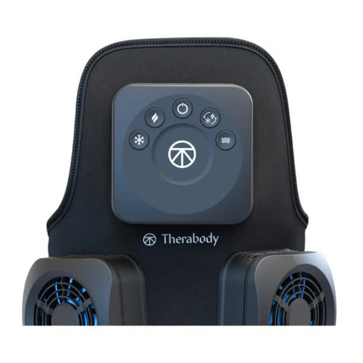 Коляно Therabody RecoveryTherm Hot&Cold Vibration