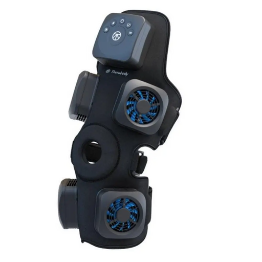 Коляно Therabody RecoveryTherm Hot&Cold Vibration