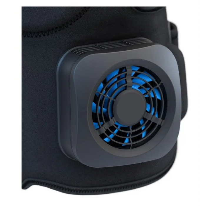 Коляно Therabody RecoveryTherm Hot&Cold Vibration