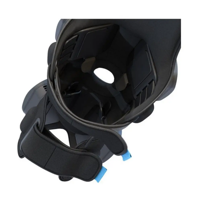 Коляно Therabody RecoveryTherm Hot&Cold Vibration