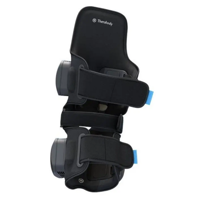 Коляно Therabody RecoveryTherm Hot&Cold Vibration