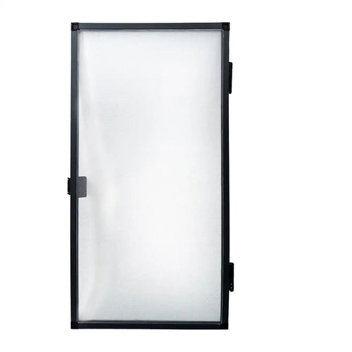 КОМАРНИK ЗА ПРОЗОРЕЦ АНТРАЦИТ VEKTOR COMFORT 200x100cm