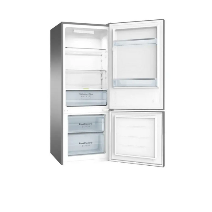 Комбинация хладилник-фризер AMICA FK244.4X(E).