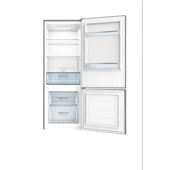 Комбинация хладилник-фризер AMICA FK244.4X(E).