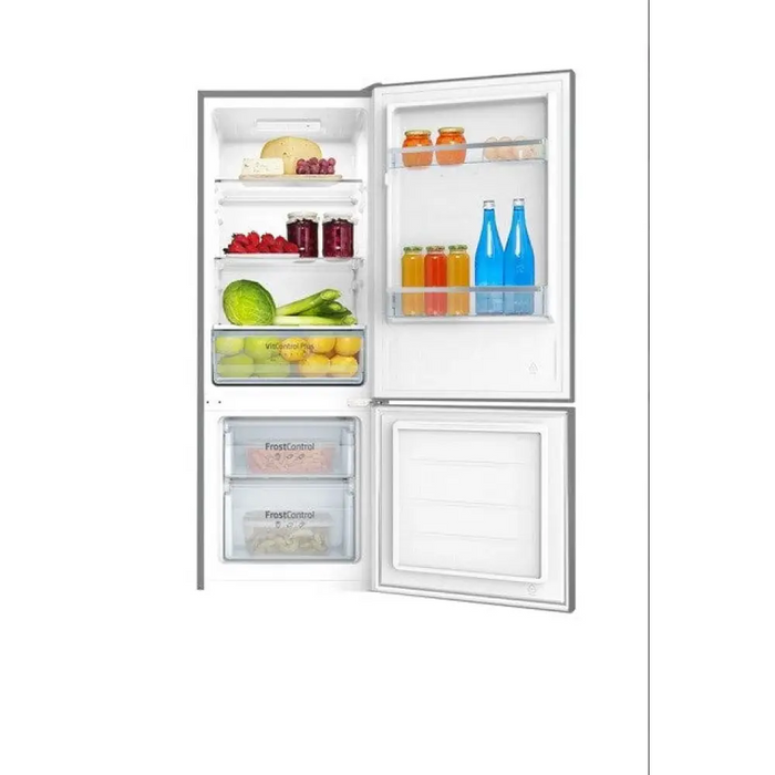 Комбинация хладилник-фризер AMICA FK244.4X(E).