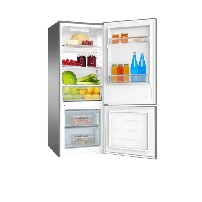 Комбинация хладилник-фризер AMICA FK244.4X(E).