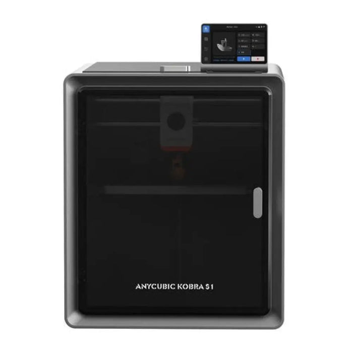 Комбиниран 3D принтер Anycubic Kobra S1