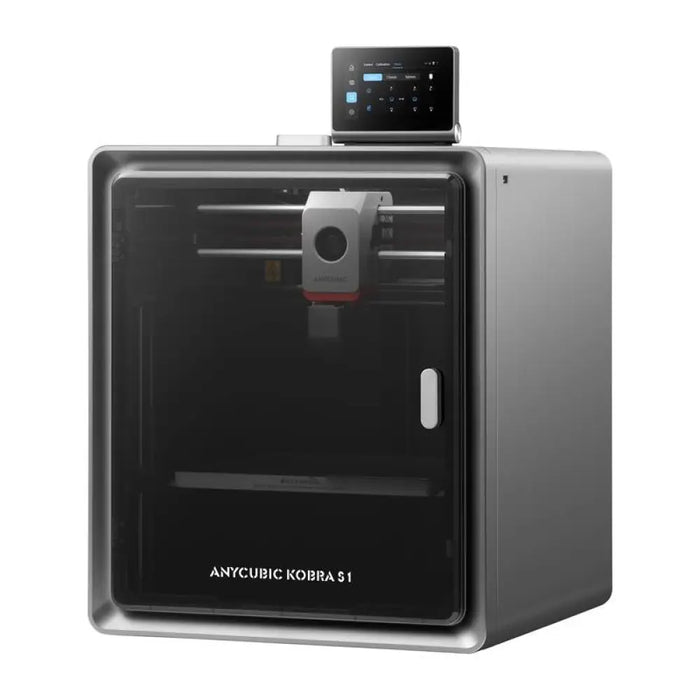 Комбиниран 3D принтер Anycubic Kobra S1