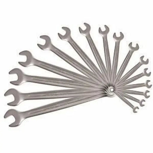 Комбиниран гаечен ключ KS Tools