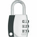 Комбиниран катинар ABUS 155/30 B/DFNLI